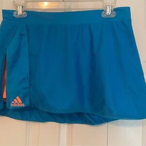 Adidas Adizero Bright Orange Sportswear